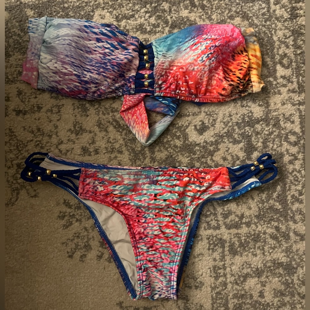 Pilyq Bikini